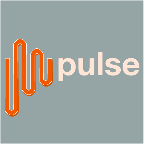 Pulse App Logo